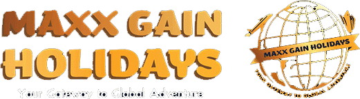 Maxxgain Holidays